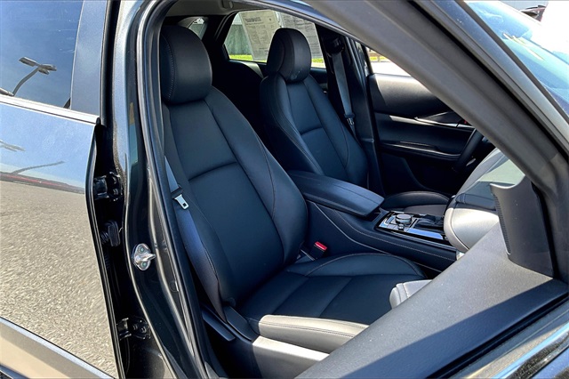 2025 Mazda CX-30 2.5 S Select Sport - Photo 11