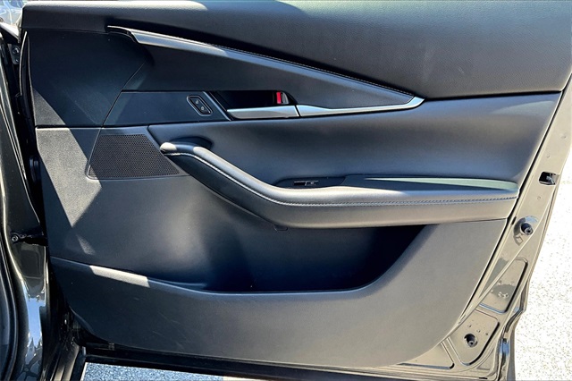 2025 Mazda CX-30 2.5 S Select Sport - Photo 12