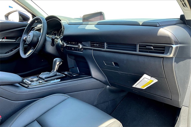2025 Mazda CX-30 2.5 S Select Sport - Photo 13