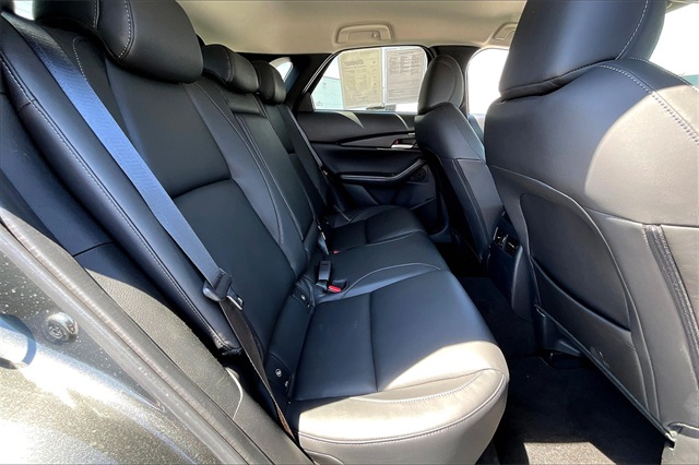 2025 Mazda CX-30 2.5 S Select Sport - Photo 15