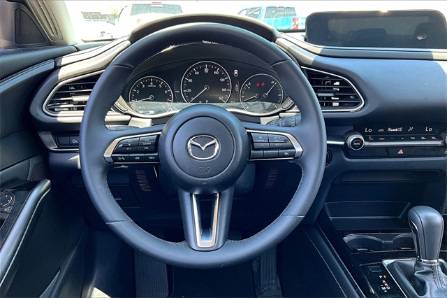 2025 Mazda CX-30 2.5 S Select Sport - Photo 16