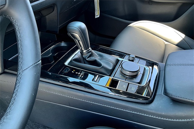 2025 Mazda CX-30 2.5 S Select Sport - Photo 18