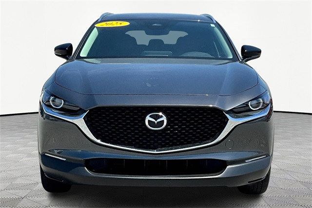 2025 Mazda CX-30 2.5 S Select Sport - Photo 2
