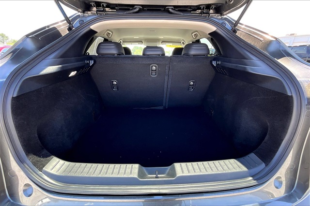 2025 Mazda CX-30 2.5 S Select Sport - Photo 22