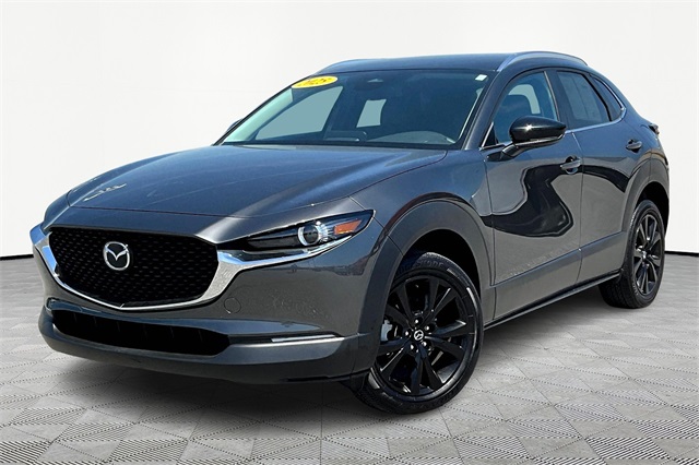 2025 Mazda CX-30 2.5 S Select Sport - Photo 3