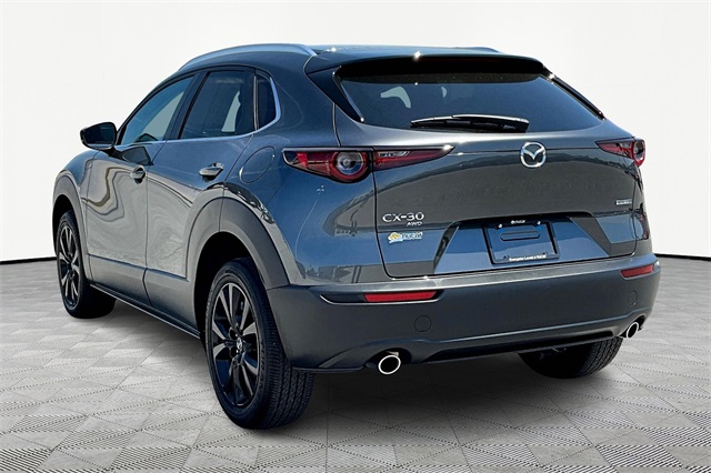 2025 Mazda CX-30 2.5 S Select Sport - Photo 4