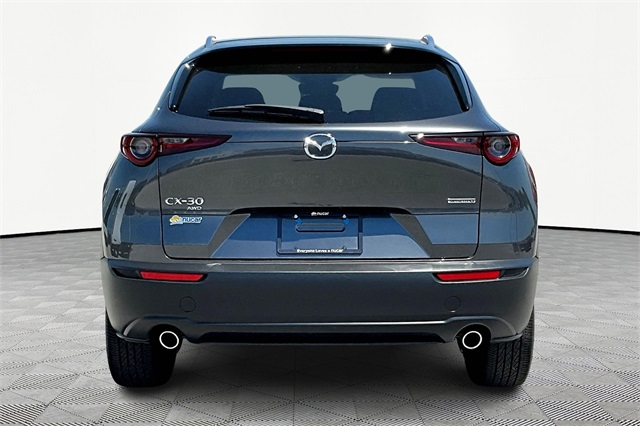 2025 Mazda CX-30 2.5 S Select Sport - Photo 5