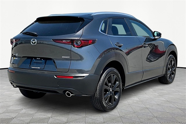 2025 Mazda CX-30 2.5 S Select Sport - Photo 6