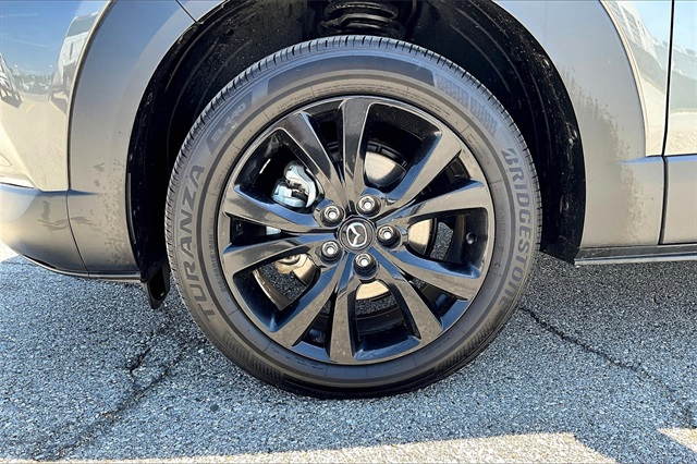 2025 Mazda CX-30 2.5 S Select Sport - Photo 7