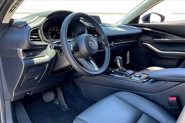 2025 Mazda CX-30 2.5 S Select Sport - Photo 8