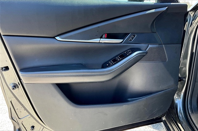2025 Mazda CX-30 2.5 S Select Sport - Photo 9