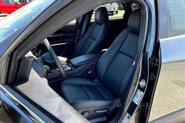 2025 Mazda CX-30 2.5 S Select Sport - Photo 10