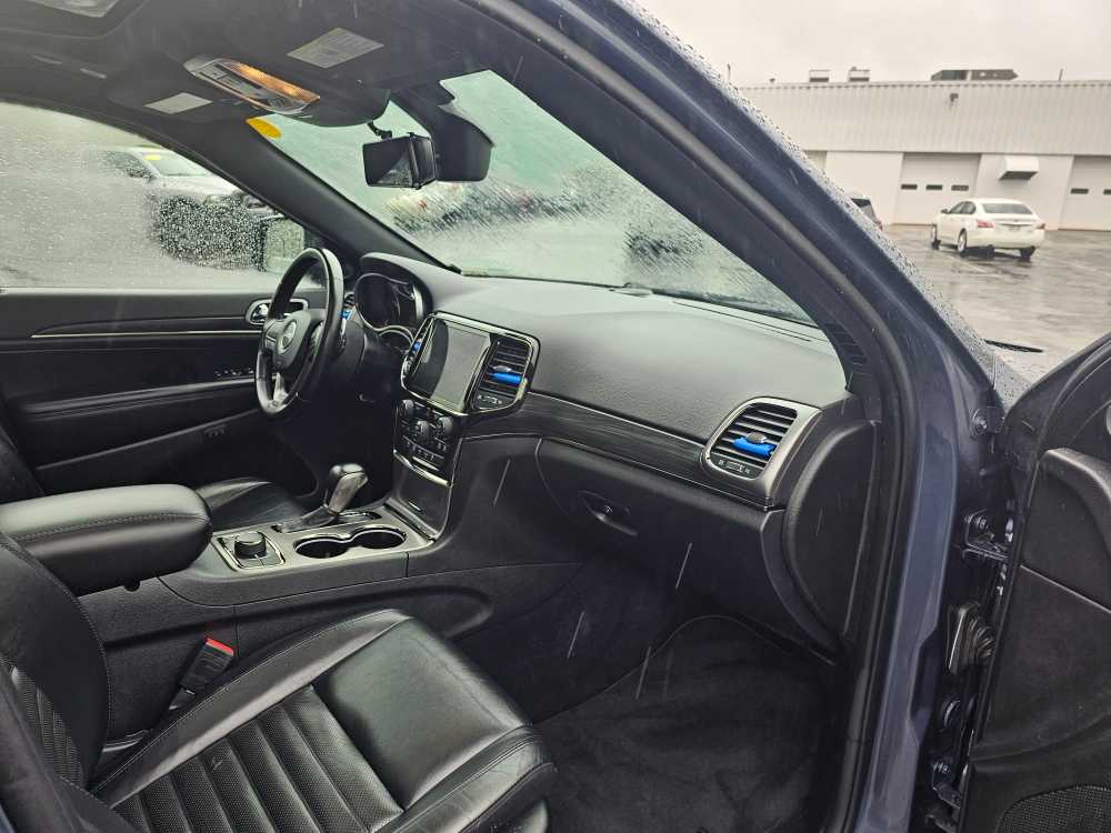 2021 Jeep Grand Cherokee Limited X - Photo 13