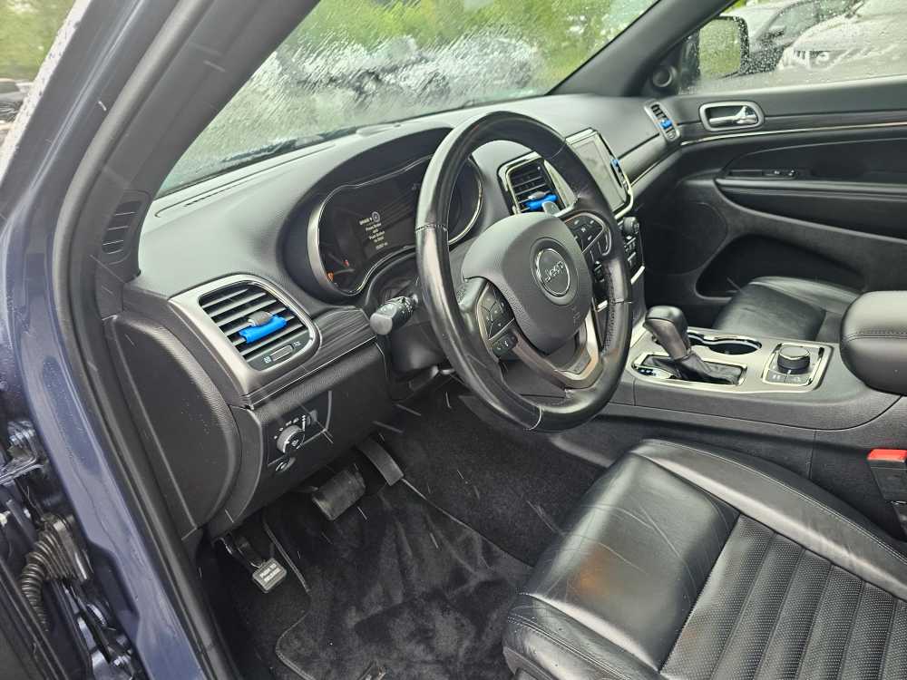 2021 Jeep Grand Cherokee Limited X - Photo 15