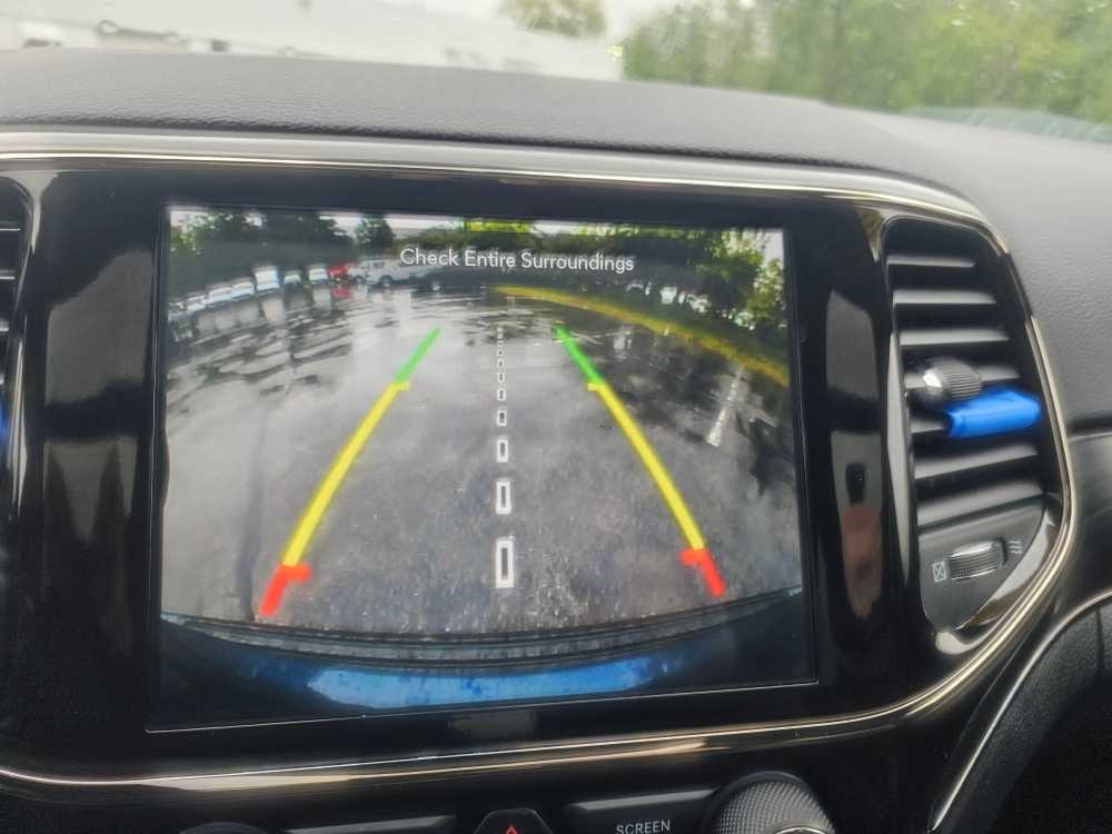 2021 Jeep Grand Cherokee Limited X - Photo 16