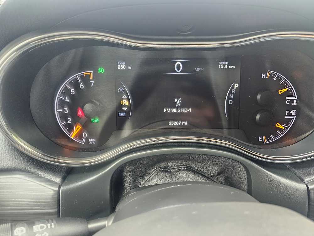 2021 Jeep Grand Cherokee Limited X - Photo 18