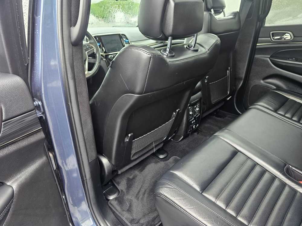 2021 Jeep Grand Cherokee Limited X - Photo 9