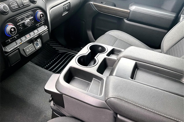 2022 Chevrolet Silverado 1500 LTD LT - Photo 15