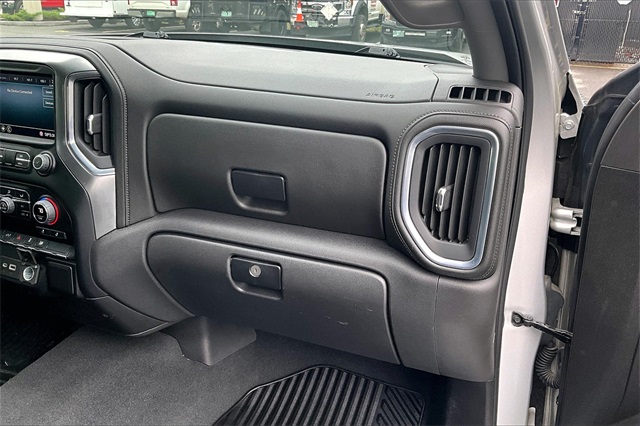 2022 Chevrolet Silverado 1500 LTD LT - Photo 17