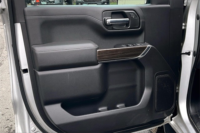 2022 Chevrolet Silverado 1500 LTD LT - Photo 18
