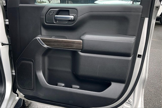 2022 Chevrolet Silverado 1500 LTD LT - Photo 19