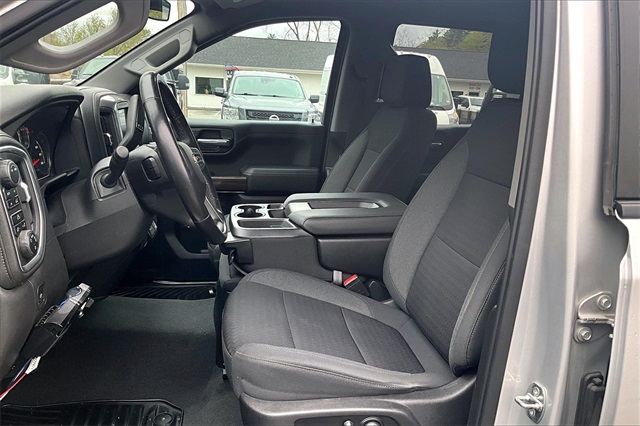 2022 Chevrolet Silverado 1500 LTD LT - Photo 20