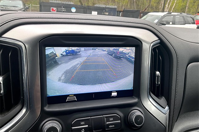2022 Chevrolet Silverado 1500 LTD LT - Photo 26