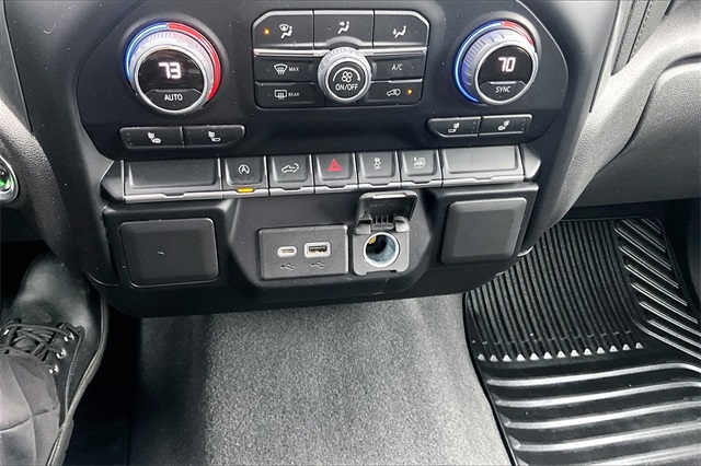 2022 Chevrolet Silverado 1500 LTD LT - Photo 27
