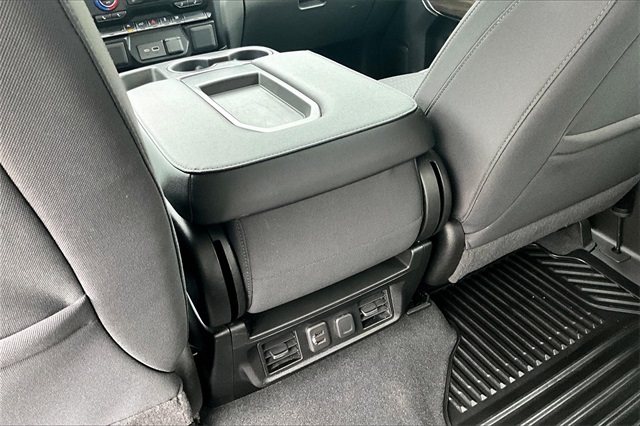 2022 Chevrolet Silverado 1500 LTD LT - Photo 28