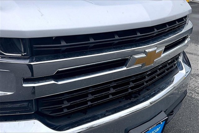 2022 Chevrolet Silverado 1500 LTD LT - Photo 30