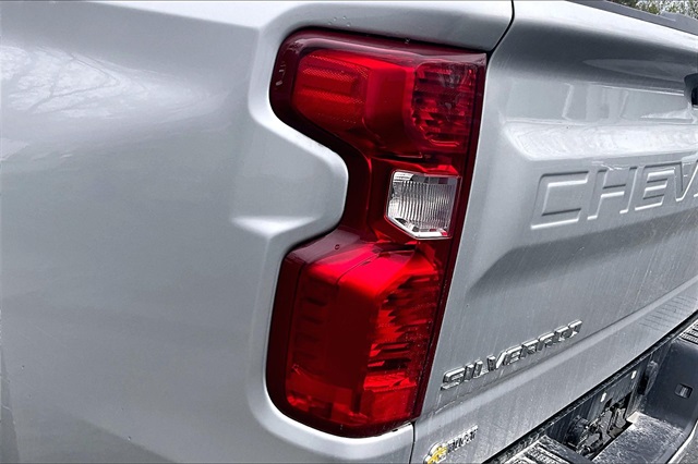 2022 Chevrolet Silverado 1500 LTD LT - Photo 32