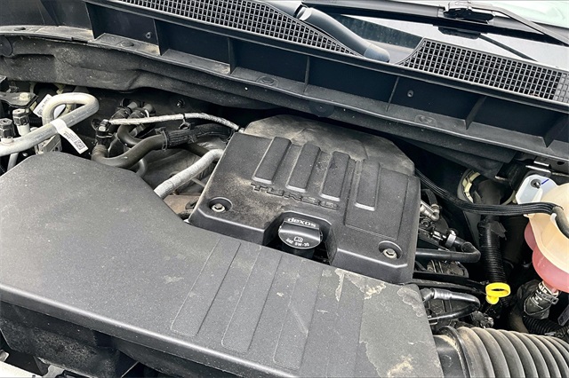 2022 Chevrolet Silverado 1500 LTD LT - Photo 33