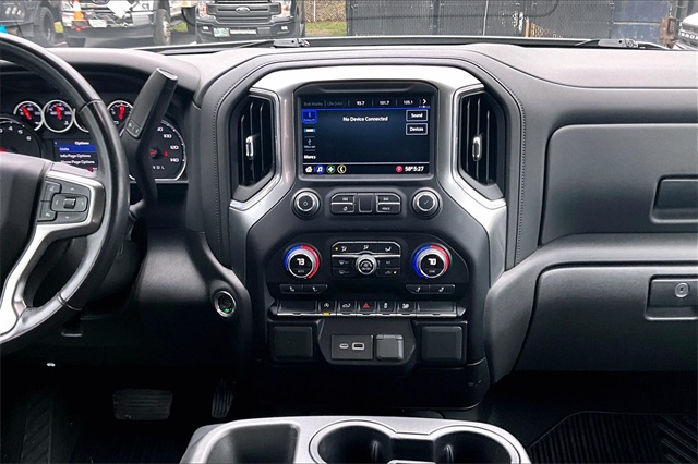 2022 Chevrolet Silverado 1500 LTD LT - Photo 6