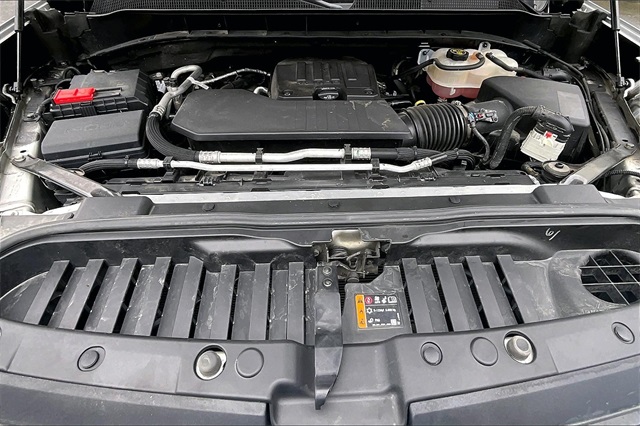 2022 Chevrolet Silverado 1500 LTD LT - Photo 10