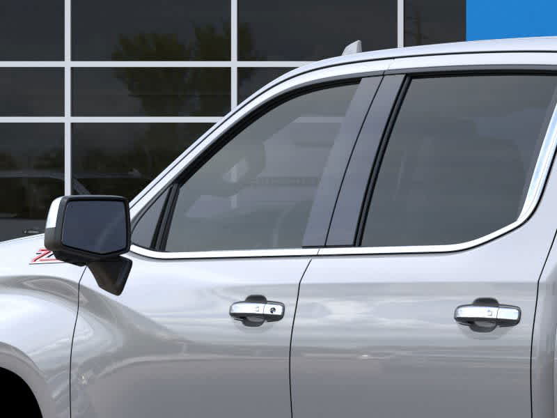 2025 Chevrolet Silverado 1500 LTZ - Photo 12