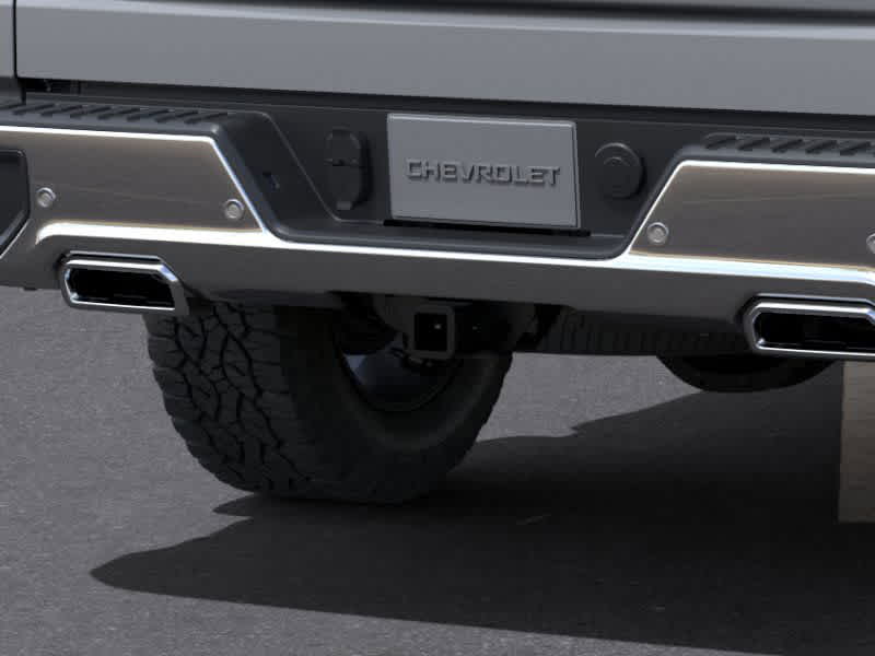 2025 Chevrolet Silverado 1500 LTZ - Photo 14