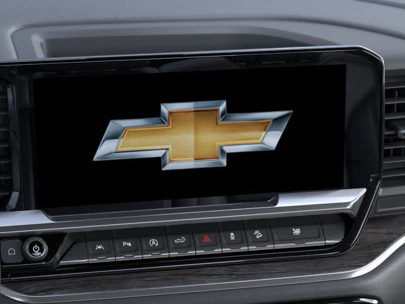 2025 Chevrolet Silverado 1500 LTZ - Photo 20