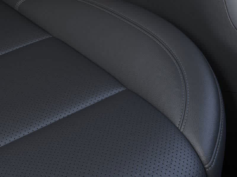 2025 Chevrolet Silverado 1500 LTZ - Photo 21