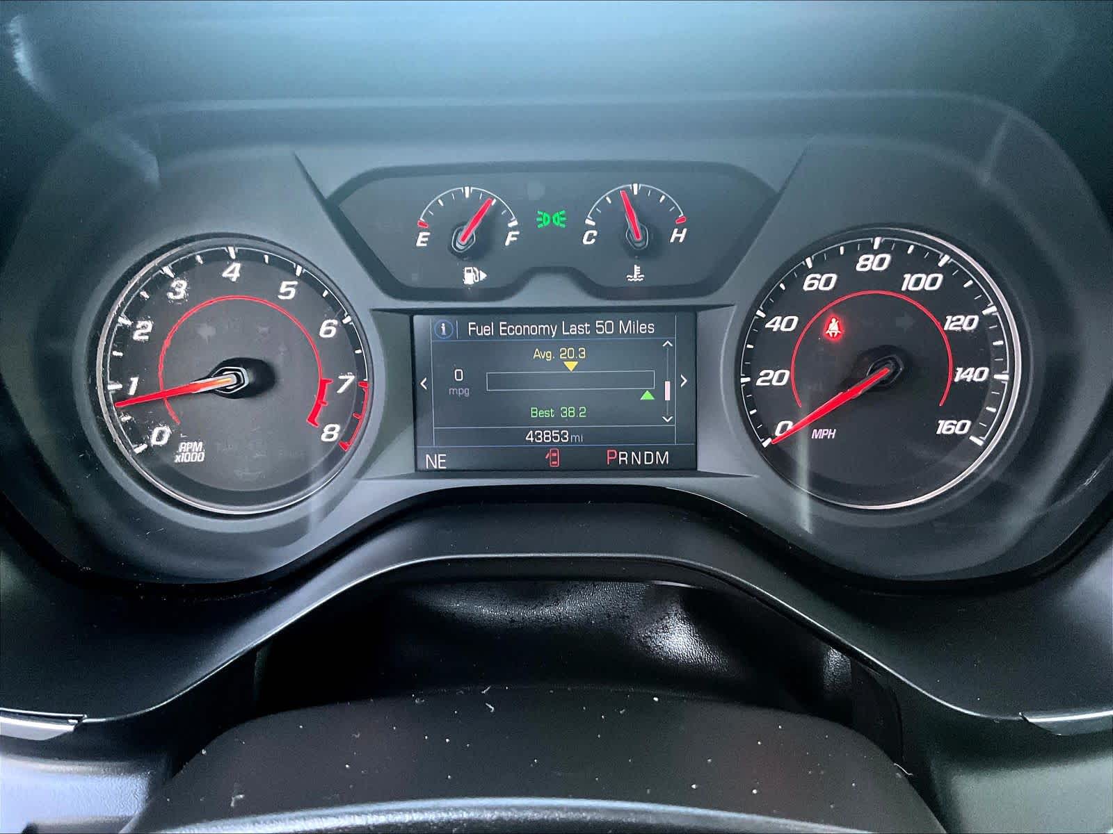 2022 Chevrolet Camaro 1LT - Photo 25