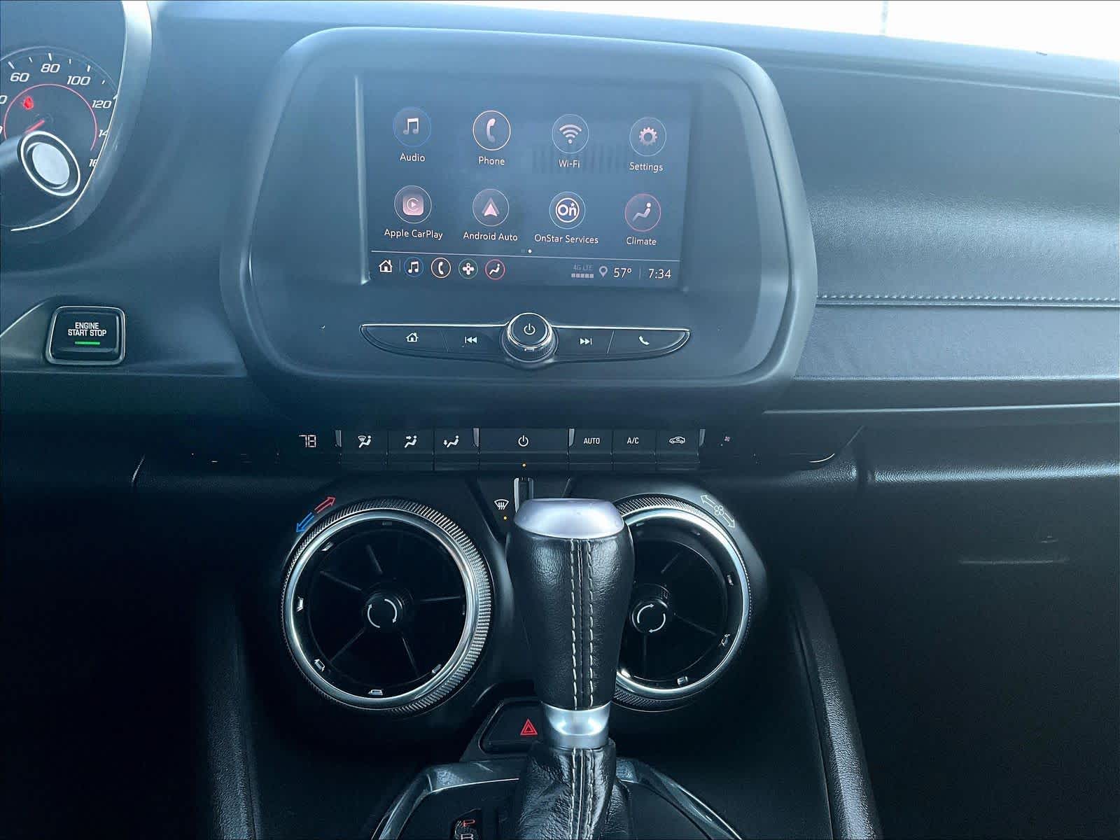 2022 Chevrolet Camaro 1LT - Photo 26