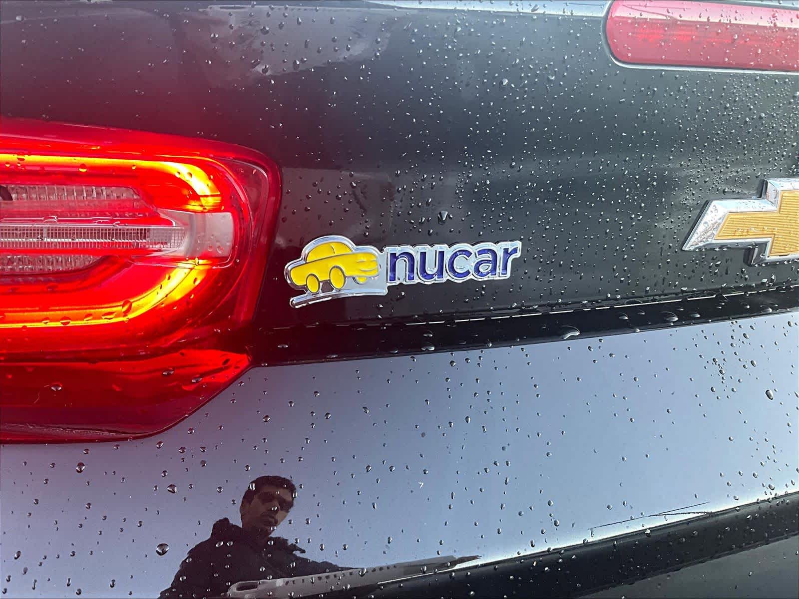 2022 Chevrolet Camaro 1LT - Photo 27