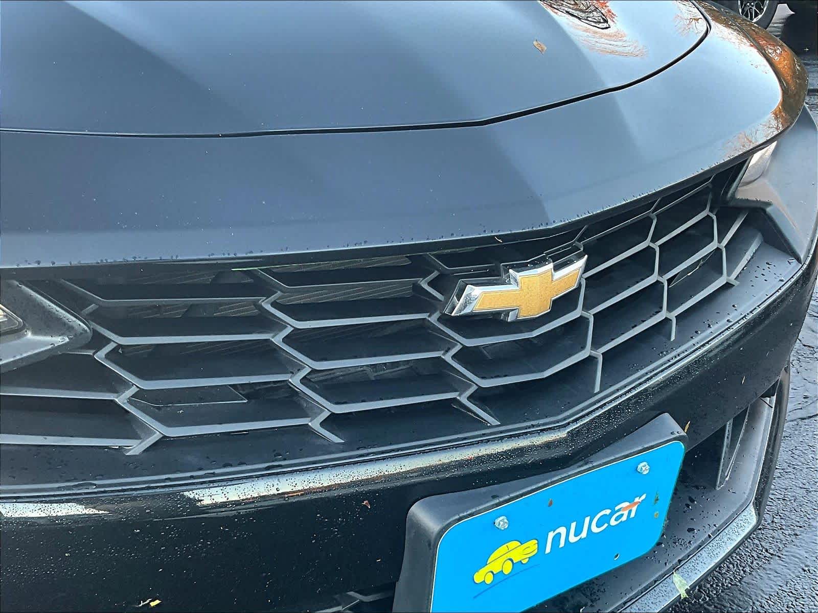 2022 Chevrolet Camaro 1LT - Photo 28