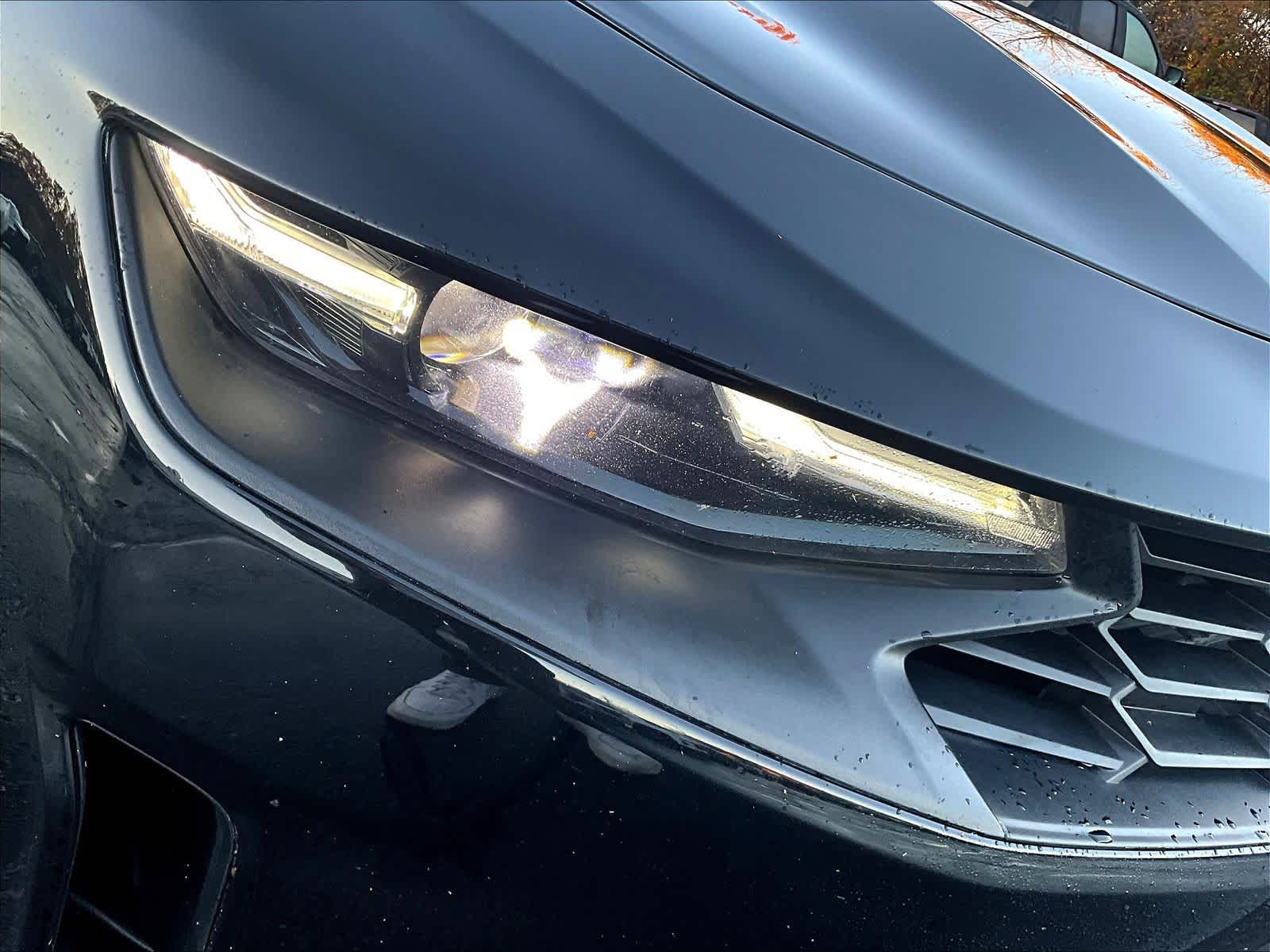 2022 Chevrolet Camaro 1LT - Photo 29