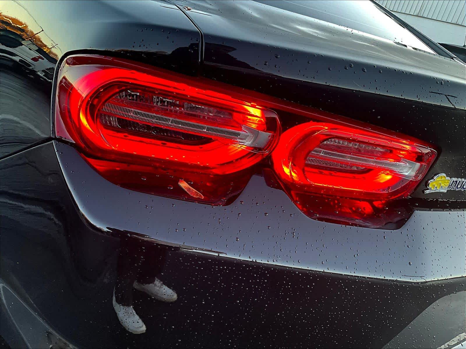 2022 Chevrolet Camaro 1LT - Photo 30