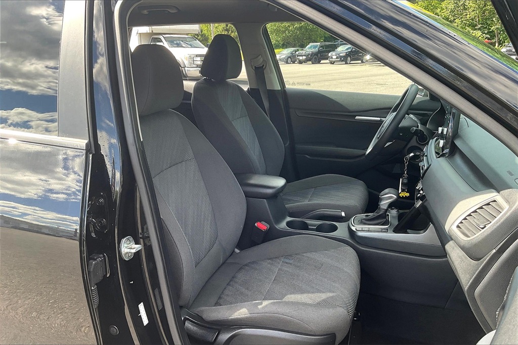 2021 Kia Seltos LX - Photo 11