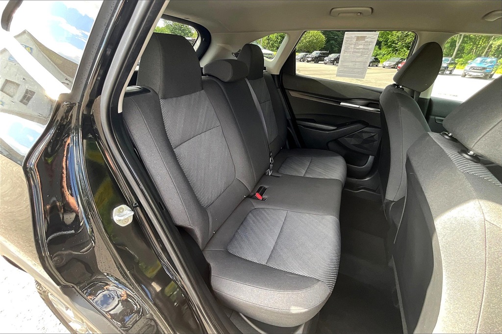 2021 Kia Seltos LX - Photo 19