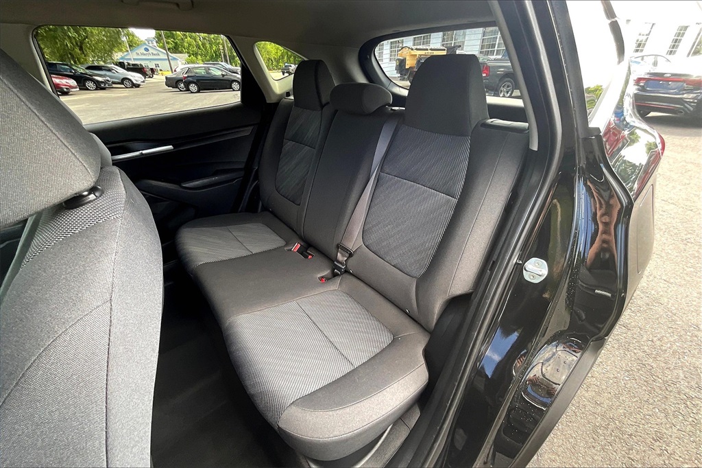 2021 Kia Seltos LX - Photo 25
