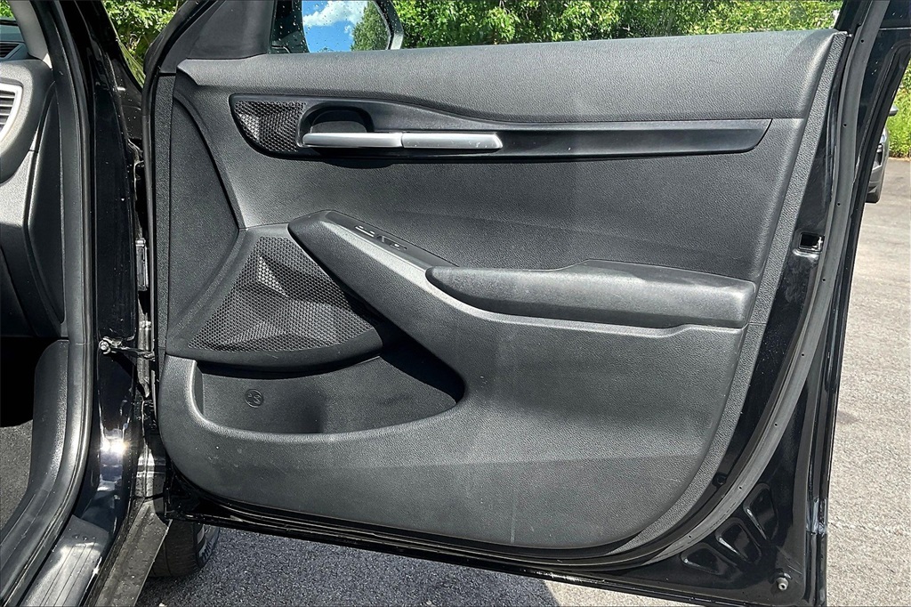 2021 Kia Seltos LX - Photo 26