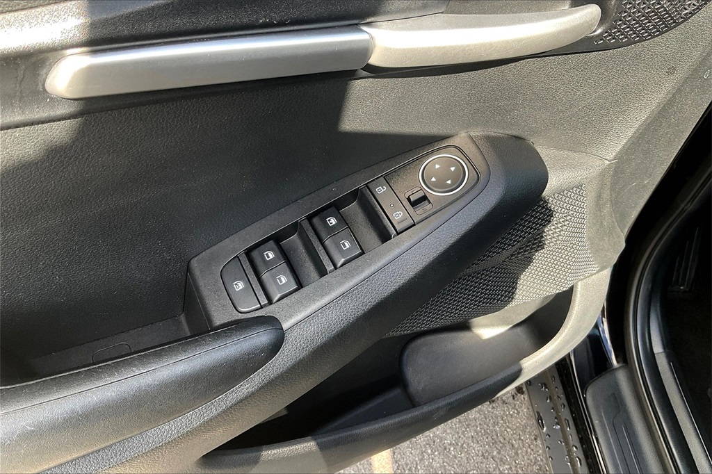 2021 Kia Seltos LX - Photo 28