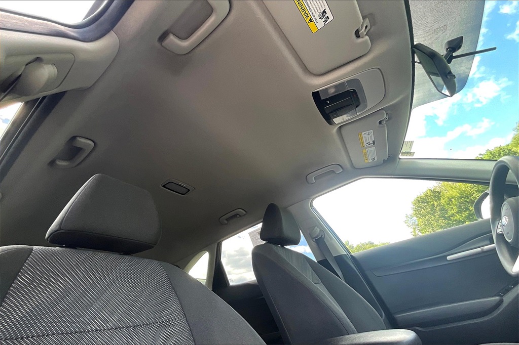 2021 Kia Seltos LX - Photo 7